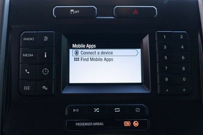 2021 Ford F-550SD XL