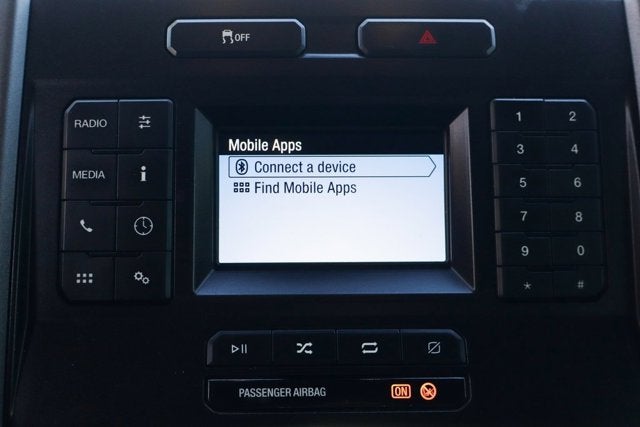 2021 Ford F-550SD XL