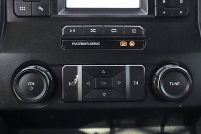 2021 Ford F-550SD XL