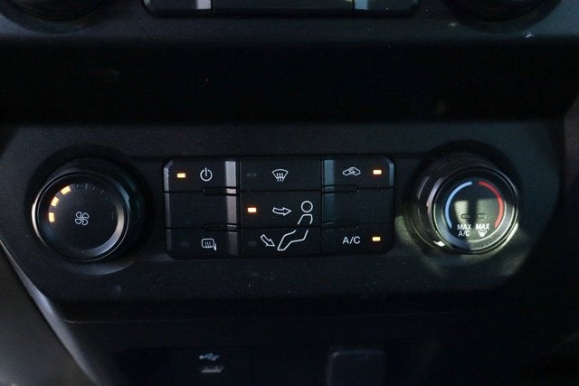 2021 Ford F-550SD XL