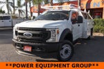 2021 Ford F-550SD XL