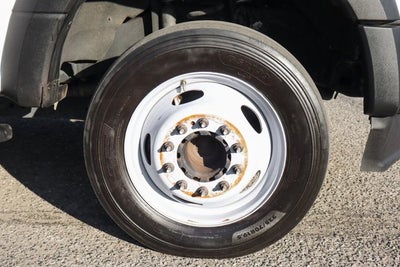 2021 Ford F-550SD XL