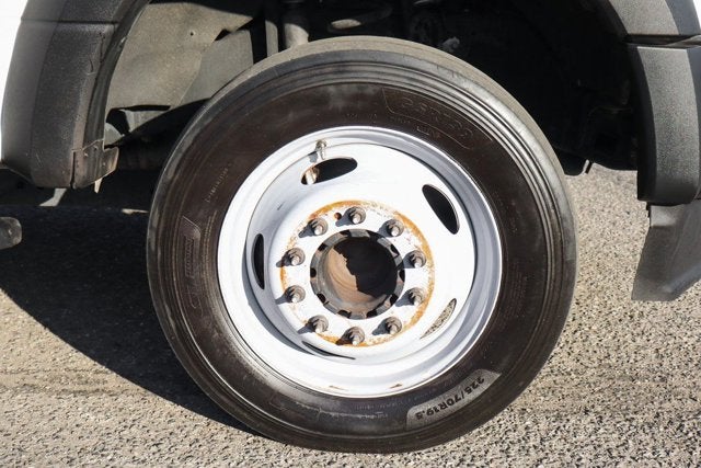 2021 Ford F-550SD XL