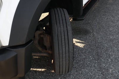 2021 Ford F-550SD XL