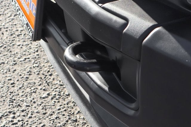 2021 Ford F-550SD XL