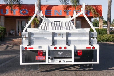 2021 Ford F-550SD XL