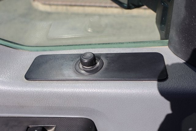 2016 Ford F-550SD XL