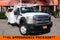2016 Ford F-550SD XL