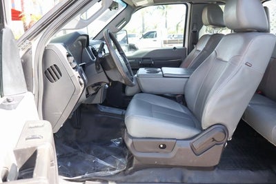 2016 Ford F-550SD XL