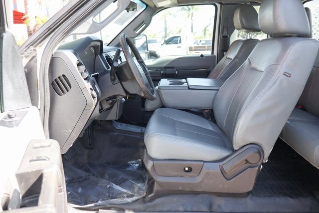 2016 Ford F-550SD XL