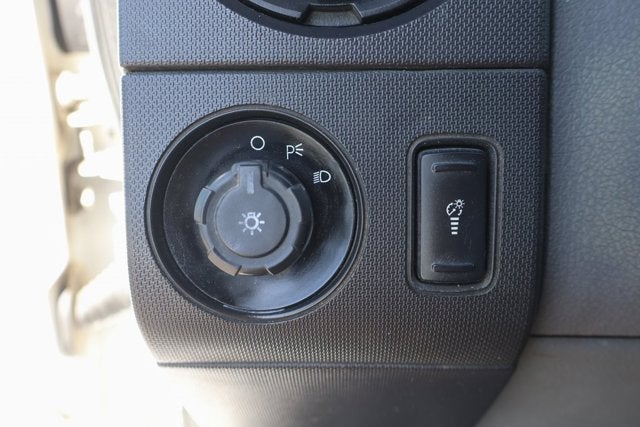 2016 Ford F-550SD XL