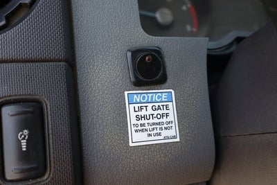 2016 Ford F-550SD XL