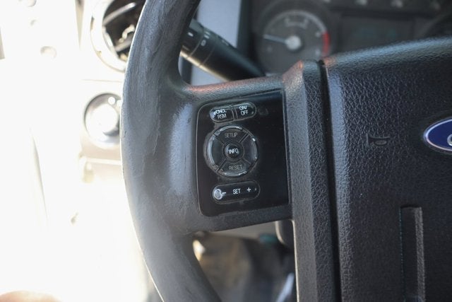 2016 Ford F-550SD XL