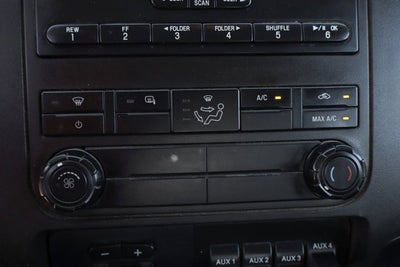 2016 Ford F-550SD XL