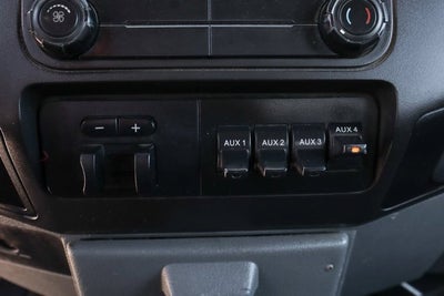 2016 Ford F-550SD XL