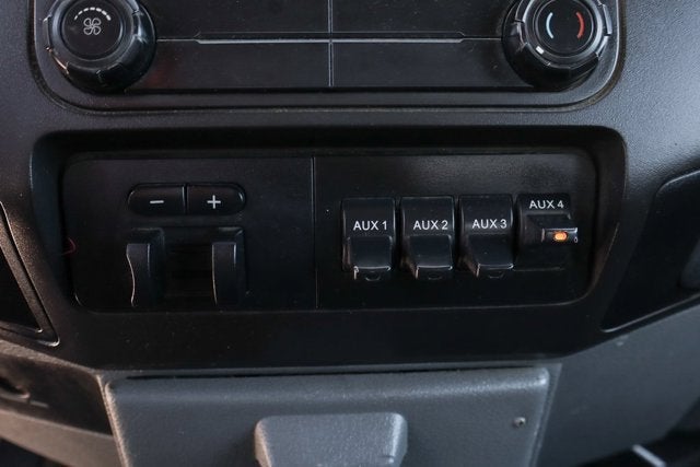 2016 Ford F-550SD XL