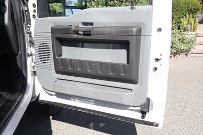 2016 Ford F-550SD XL