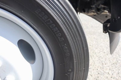 2016 Ford F-550SD XL