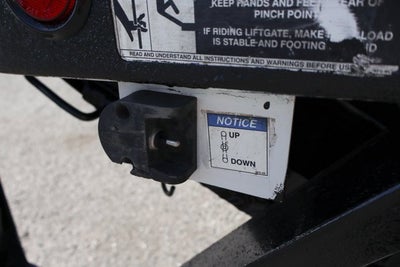 2016 Ford F-550SD XL