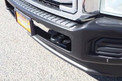 2016 Ford F-550SD XL