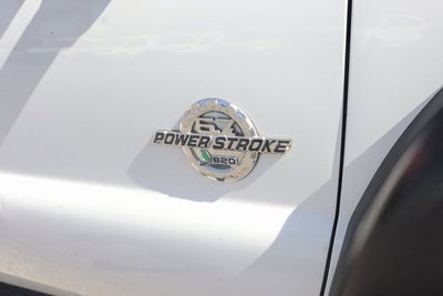 2016 Ford F-550SD XL