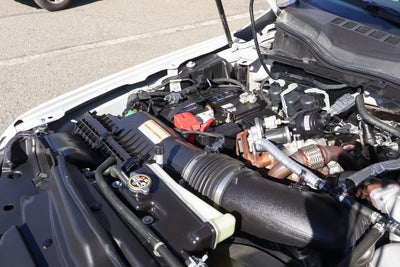 2021 Ford F-550SD XL