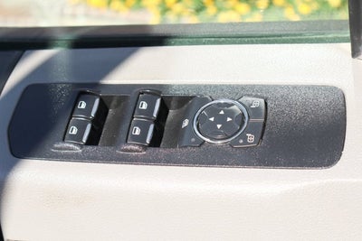 2021 Ford F-550SD XL