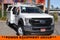 2021 Ford F-550SD XL
