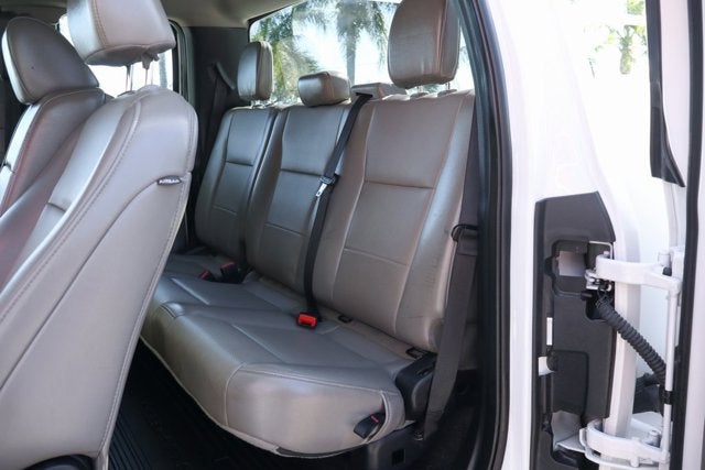 2021 Ford F-550SD XL