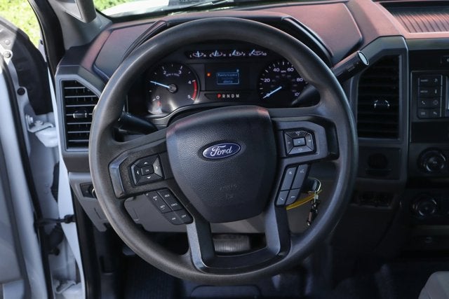 2021 Ford F-550SD XL