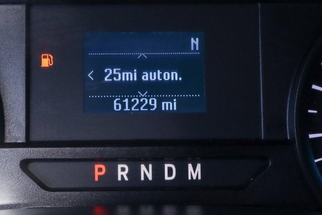 2021 Ford F-550SD XL