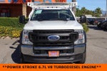 2021 Ford F-550SD XL