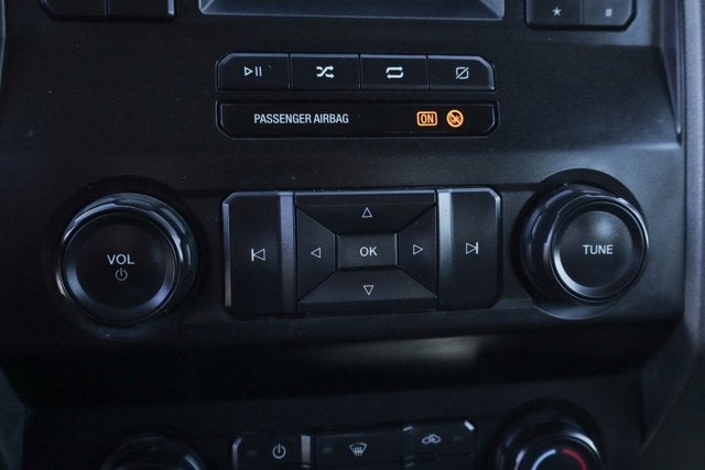 2021 Ford F-550SD XL