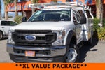 2021 Ford F-550SD XL