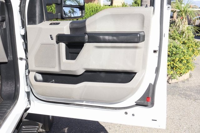 2021 Ford F-550SD XL