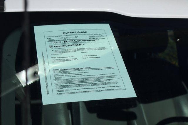 2021 Ford F-550SD XL