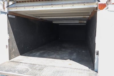 2022 Ford F-550SD Lariat