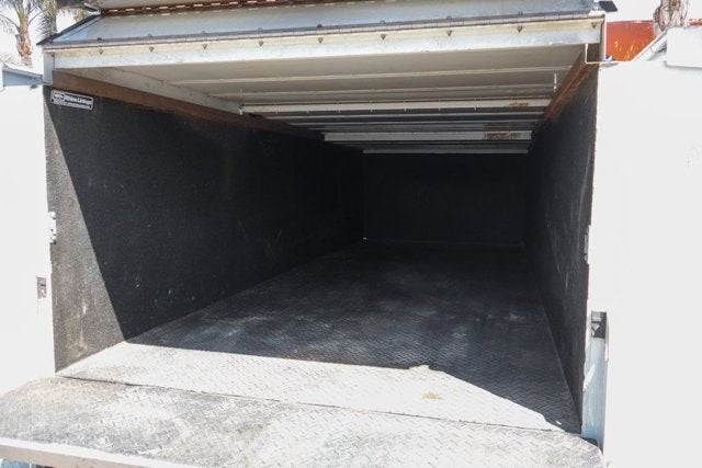 2022 Ford F-550SD Lariat