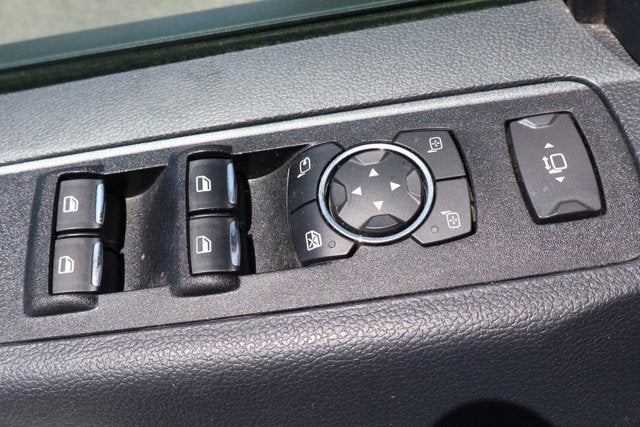 2022 Ford F-550SD Lariat