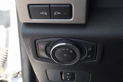 2022 Ford F-550SD Lariat