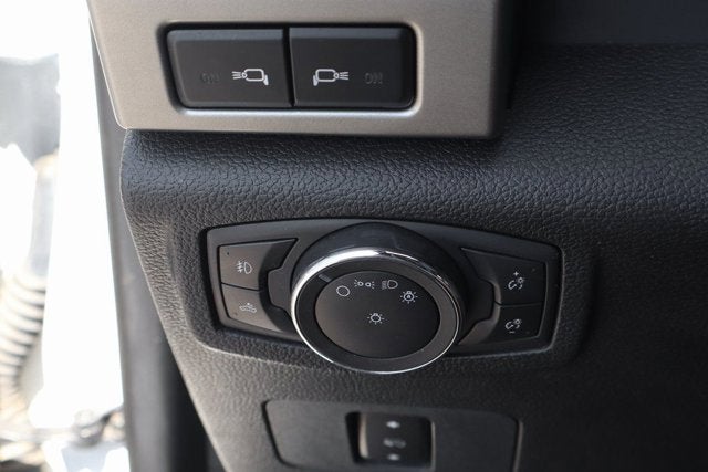 2022 Ford F-550SD Lariat