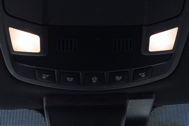 2022 Ford F-550SD Lariat