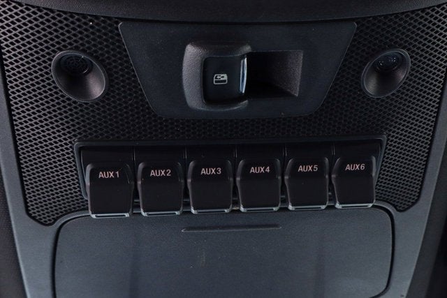 2022 Ford F-550SD Lariat