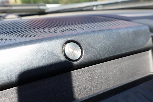 2022 Ford F-550SD Lariat