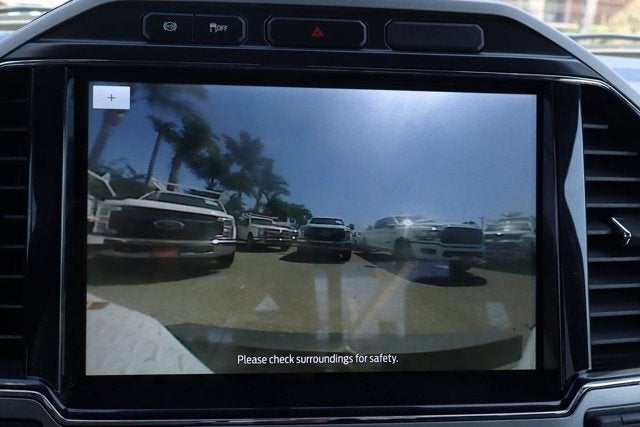 2022 Ford F-550SD Lariat