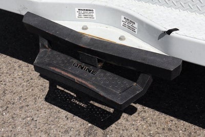 2022 Ford F-550SD Lariat