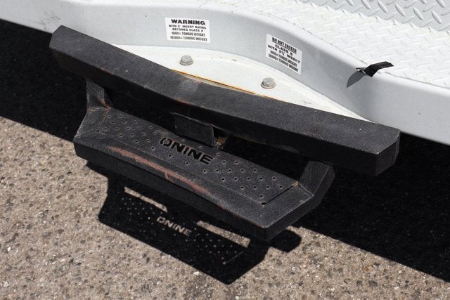 2022 Ford F-550SD Lariat