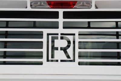 2019 Ford F-250SD XL