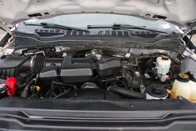 2019 Ford F-250SD XL