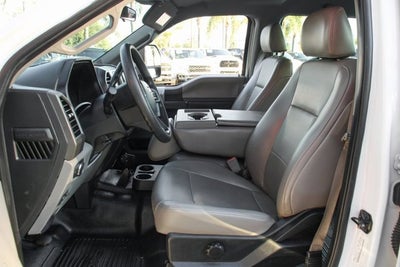 2019 Ford F-250SD XL